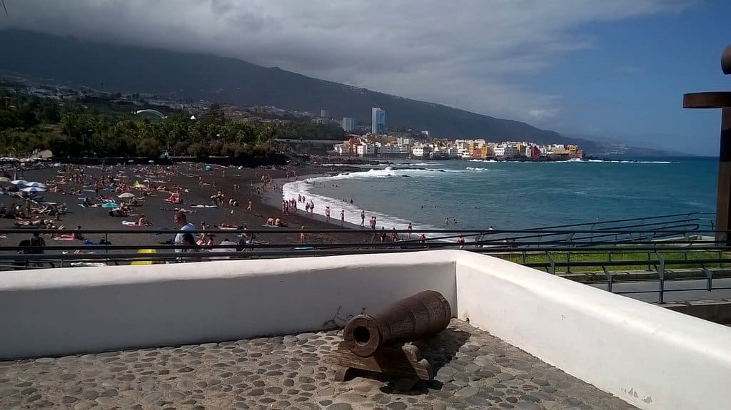 El Castillo San Felipe